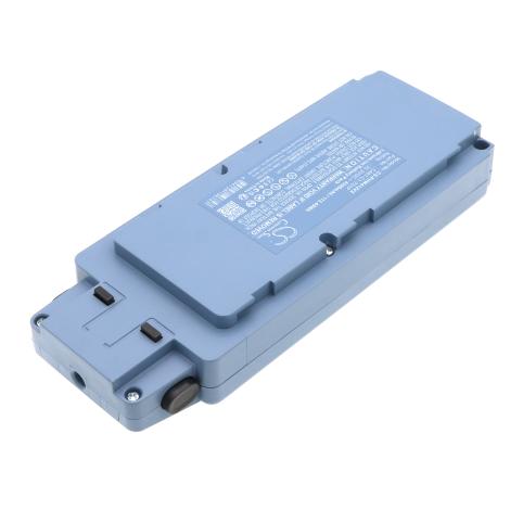 Akkus und ersatzakkus  philips c467-c1-7s1p cordless wet  dry 4000