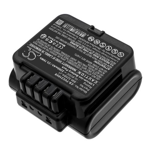 Akkus und ersatzakkus  toshiba bm-325ba-j1 vc-clw21