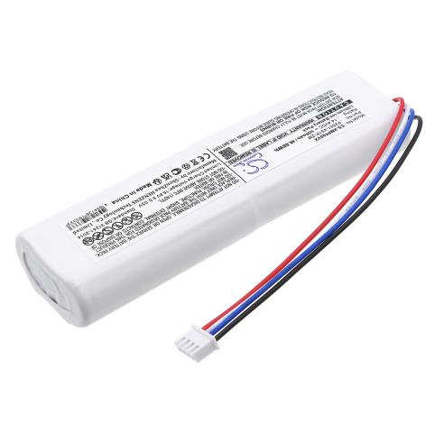 Akkus und ersatzakkus staubsauger mijia stytj04zhm