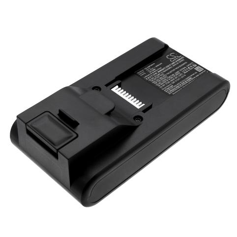 Akkus und ersatzakkus  cecotec 60076 rockstar 300