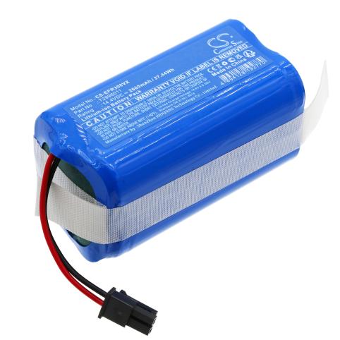 Akkus und ersatzakkus  eufy haute capacitée t2996011 robovac lr30 hybrid