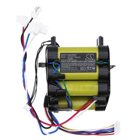 Akkus und ersatzakkus  electrolux 56645709099 pf91