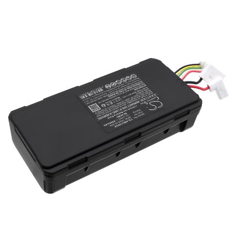 Akkus und ersatzakkus  roborock bpr-1p6s-5130a dyad u10