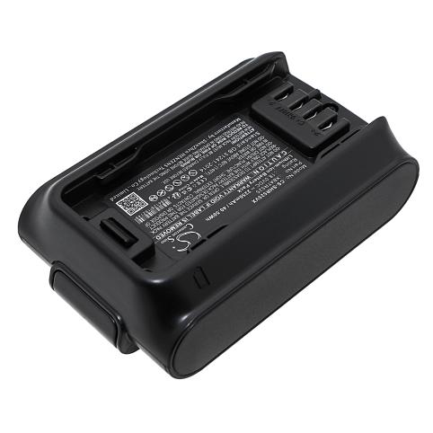 Akkus und ersatzakkus  shark xbatr525 detect pro