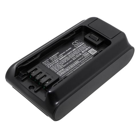 Akkus und ersatzakkus  shark xbatr625 iw3511