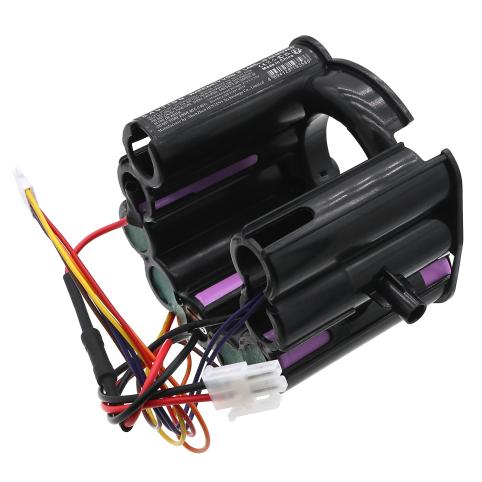 Akkus und ersatzakkus  rowenta ss-9100043101 dual force 2 in 1