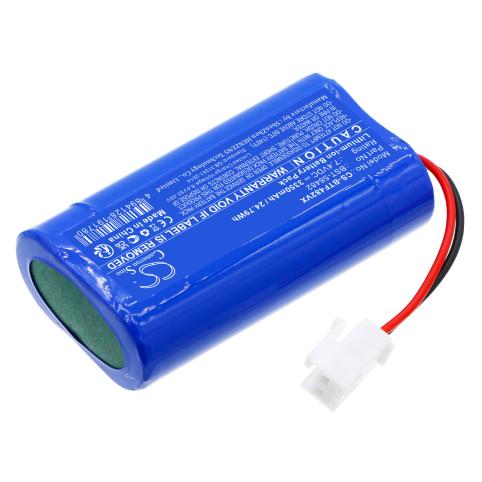 Akkus und ersatzakkus  bestway bst-58482 flowclear