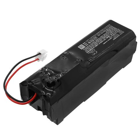 Rs rh5272 rh8801wh 2d2 akkus-und-ersatzakkus staubsauger rowenta