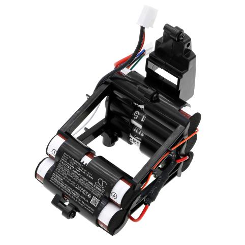 Akkus-und-ersatzakkus staubsauger black decker hsv520j01