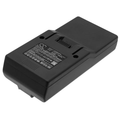 Akkus und ersatzakkus staubsauger karcher abl e1