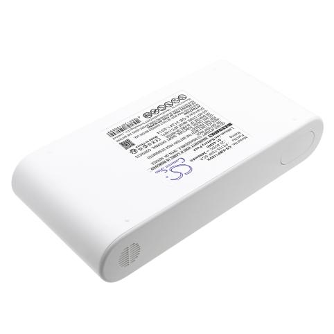 Akkus-und-ersatzakkus staubsauger dreame p10 pro