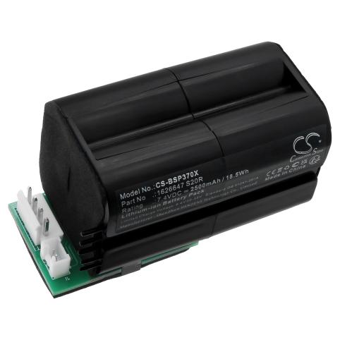 Akkus und ersatzakkus staubsauger bissell pet stain eraser