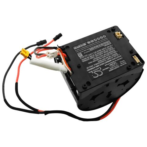Akkus und ersatzakkus  eufy t2770-6s2p mach v1 ultra