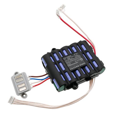 Akkus und ersatzakkus  haier hc-lb5125g