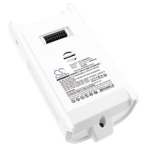 Akkus und ersatzakkus  levoit lsv-v201b-wus lvac-200