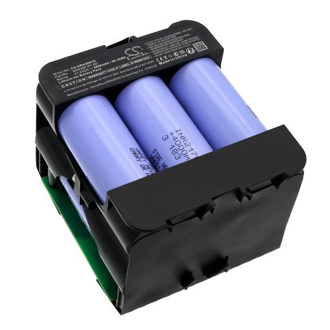 Akkus und ersatzakkus  dreame w2439p-01-0d h30 ultra