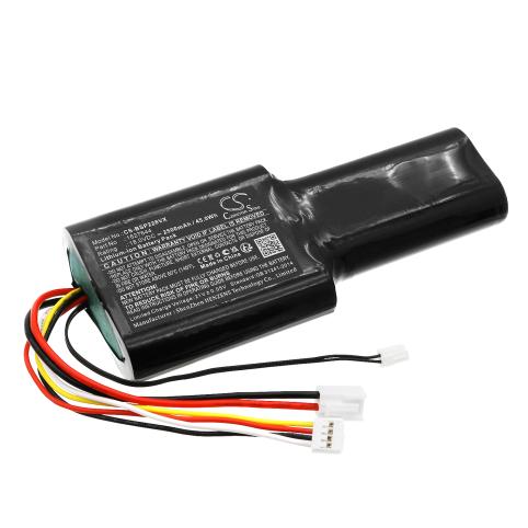 Akkus und ersatzakkus staubsauger bissell 2280n