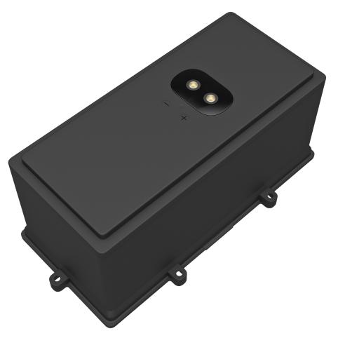 Sat 3p6s smart robotic pool cleaner akkus-und-ersatzakkus staubsauger seauto