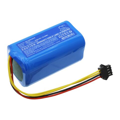 Akkus-und-ersatzakkus staubsauger haier hb qt35bsc