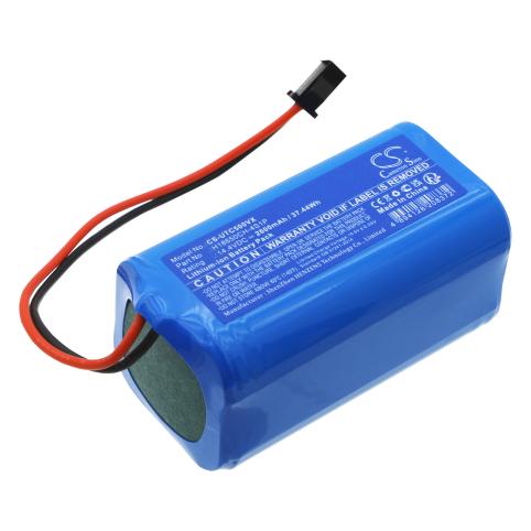 H18650ch-4s1p t10 elite 