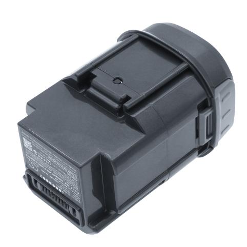 Akkus und ersatzakkus  kyvol 6inr19/65 flutevac v20 vacuum cleaner