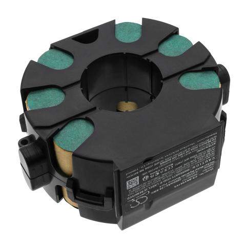 Akkus und ersatzakkus  black&decker 90566793 dv9610n