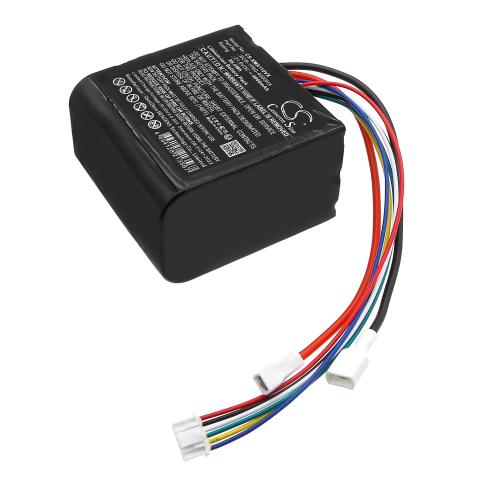 Akkus und ersatzakkus  roborock bcr-1p6s-4000dhs a10 plus