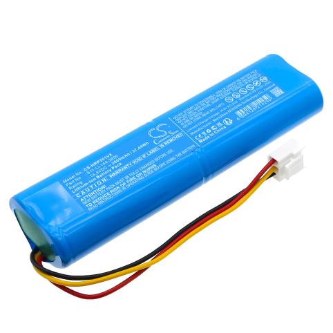 Akkus und ersatzakkus  haier s11-li-144-2600 p50u1