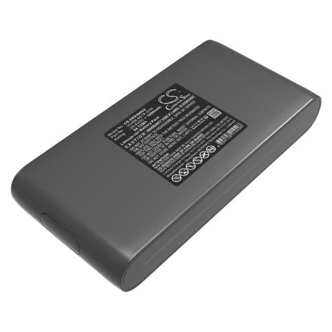Akkus und ersatzakkus  dreame v2406-8s1p-gya z30