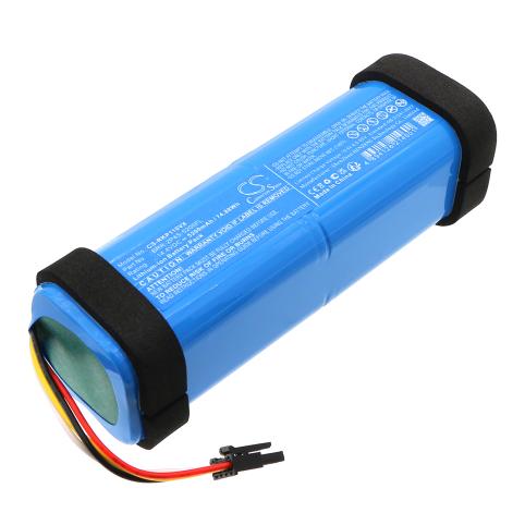 Akkus und ersatzakkus staubsauger roborock p10 pro