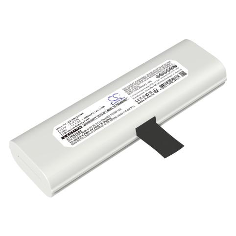 Akkus und ersatzakkus  sencor svx 076 srv 2010ti