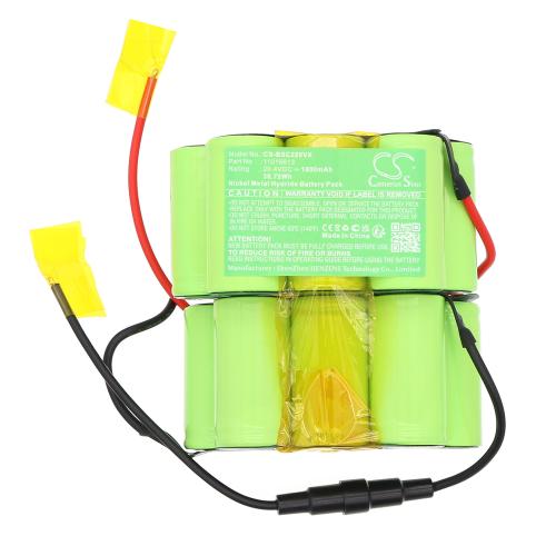 Akkus und ersatzakkus staubsauger bosch vxas011v20