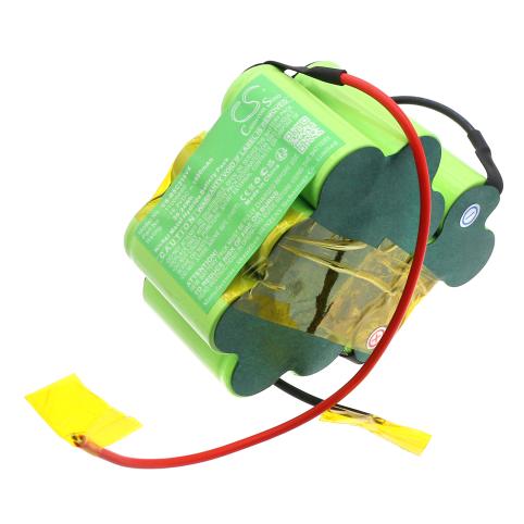 Akkus und ersatzakkus  bosch 11008880 bbh21633/01