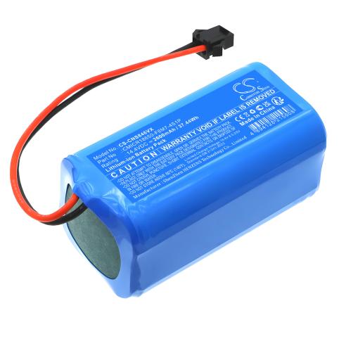 Akkus und ersatzakkus  cecotec cmicr18650-f8m7-4s1p 05846
