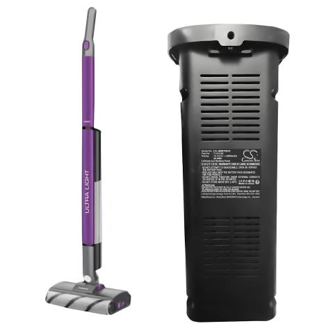 Akkus und ersatzakkus  jimmy t-dc53b sf301