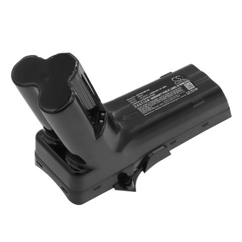 Akkus und ersatzakkus  philips ip827 fc6801