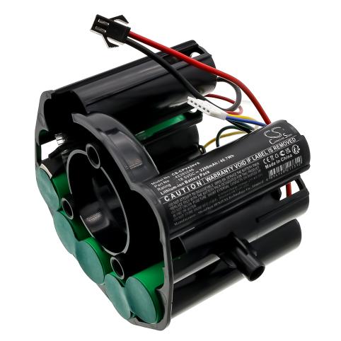 Akkus und ersatzakkus  concept 42393246 vp4135 (5 pin)