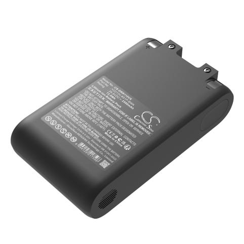 Akkus und ersatzakkus  dreame v2213v-8s1p-bwa r10 pro