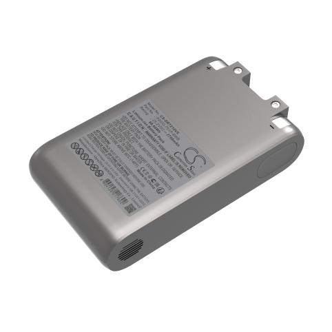 Akkus und ersatzakkus  dreame p2032-7s1p-bwb t20 pro