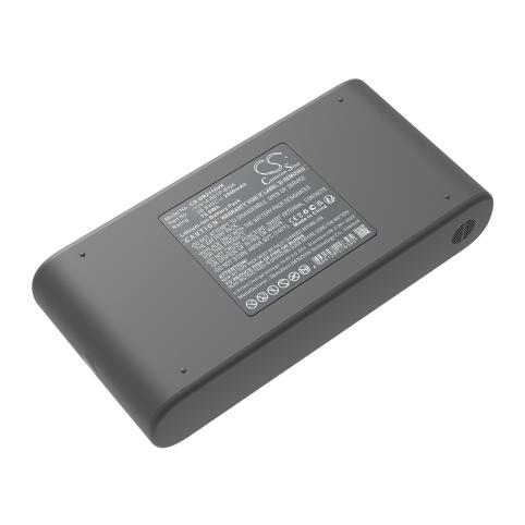 Akkus und ersatzakkus  dreame v2514-8s1p-bwa z10s station
