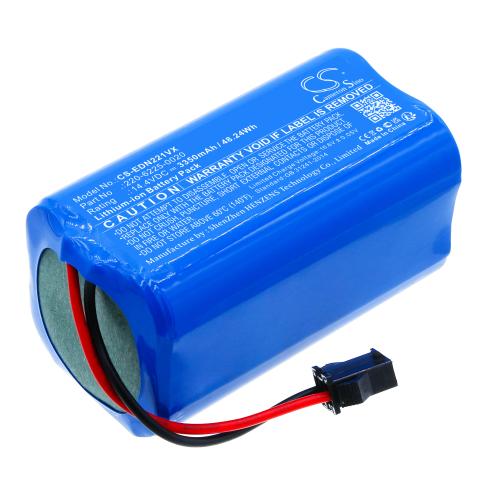 Akkus und ersatzakkus  ecovacs 220-6225-0020 d83