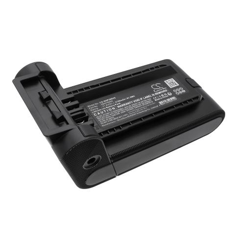 Akkus und ersatzakkus  shark xbatr640 ip3000