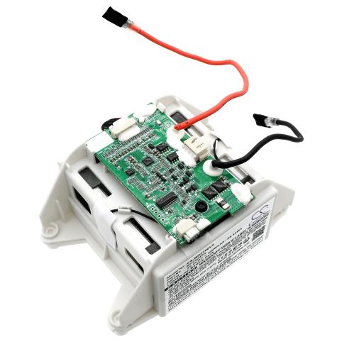 Akkus und ersatzakkus  media bp25240a z7