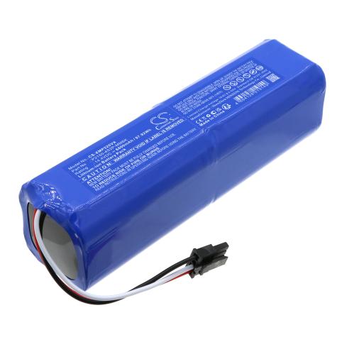 Akkus und ersatzakkus  xiaomi p2150-4s2p-mmbk 34264