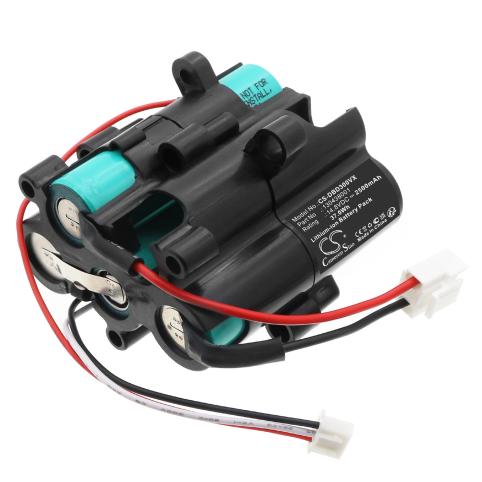 Akkus und ersatzakkus staubsauger dirt devil bd30025