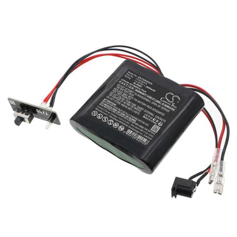Akkus und ersatzakkus  proficare ev-678-s148-22 pc-aks3034
