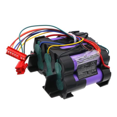 Akkus-und-ersatzakkus staubsauger bosch move lithium 24v max