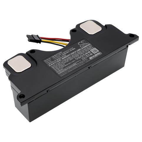 Akkus und ersatzakkus  electrolux haute capacitée 200gd-inr-h18650ch-4s1p efp31