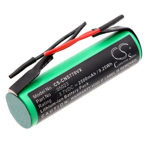 Akkus und ersatzakkus  cecotec 05023