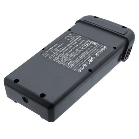 Akkus und ersatzakkus staubsauger bissell powerclean furguard 280w